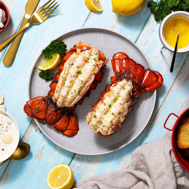 Great value lobster tails! Only 50 per day. - Image 3