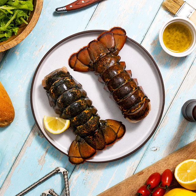 Great value lobster tails! Only 50 per day. - Image 2