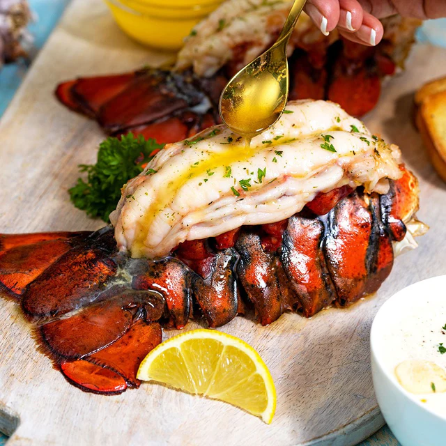 Great value lobster tails! Only 50 per day. - Image 4